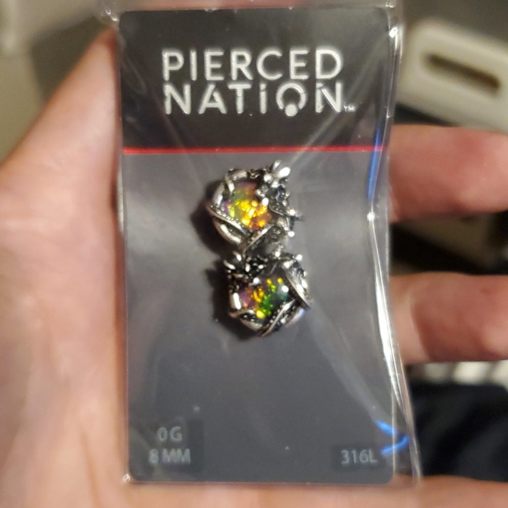 Dragon Gauges